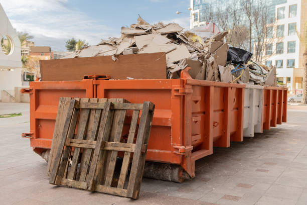 Reliable Colmar Manor, MD Junk Removal Services Solutions